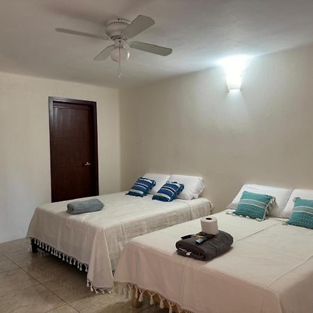 Casa 8 Regiones Oaxaca Экстерьер фото