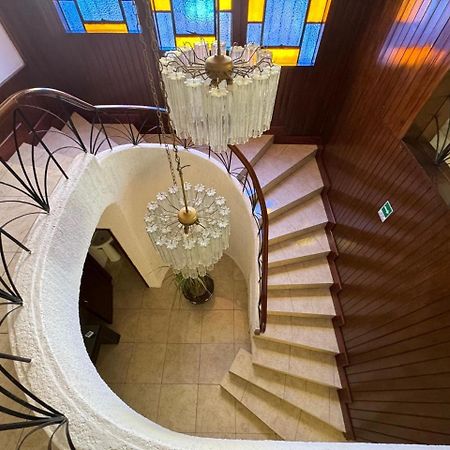 Casa 8 Regiones Oaxaca Экстерьер фото
