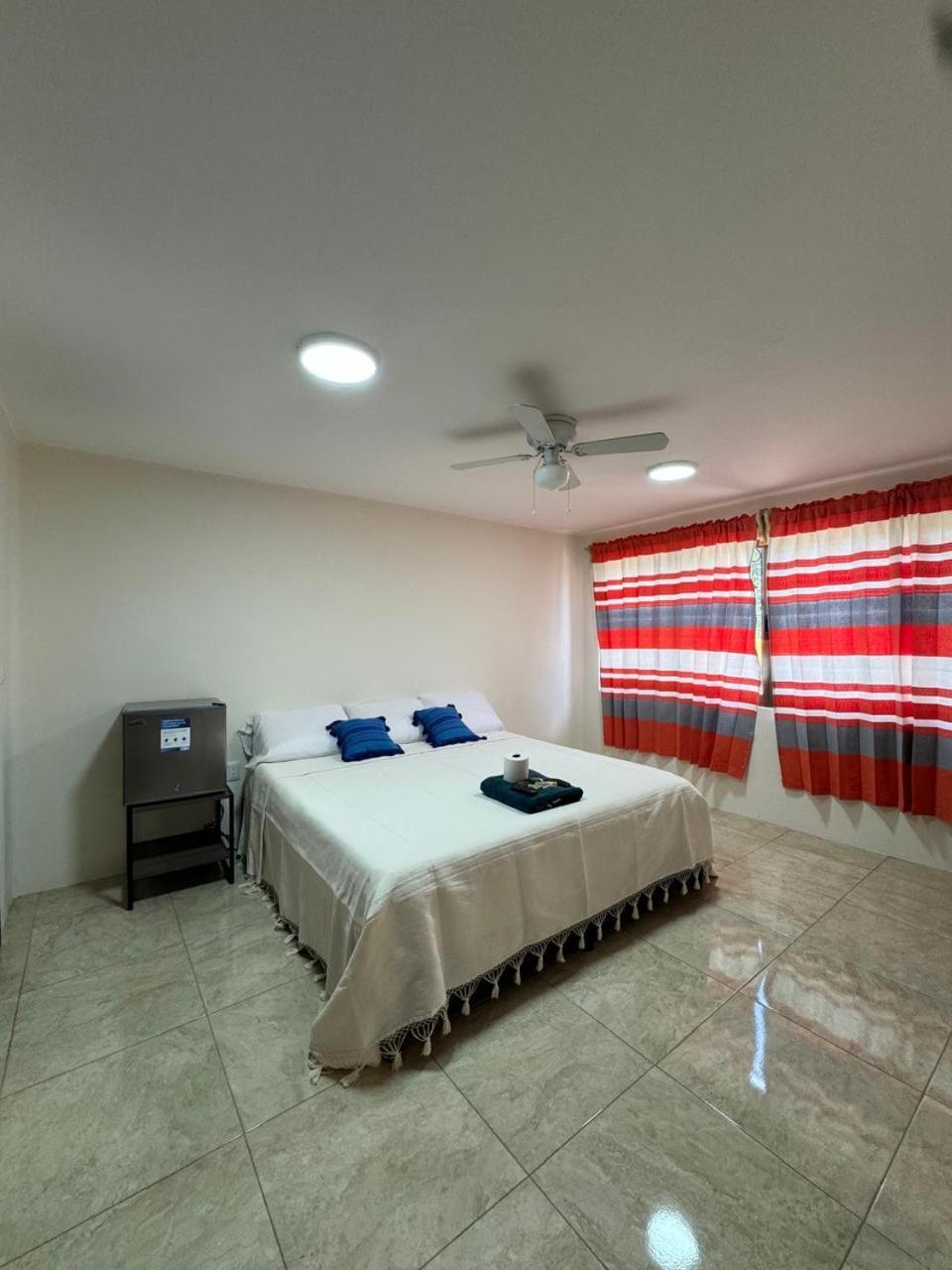 Casa 8 Regiones Oaxaca Экстерьер фото