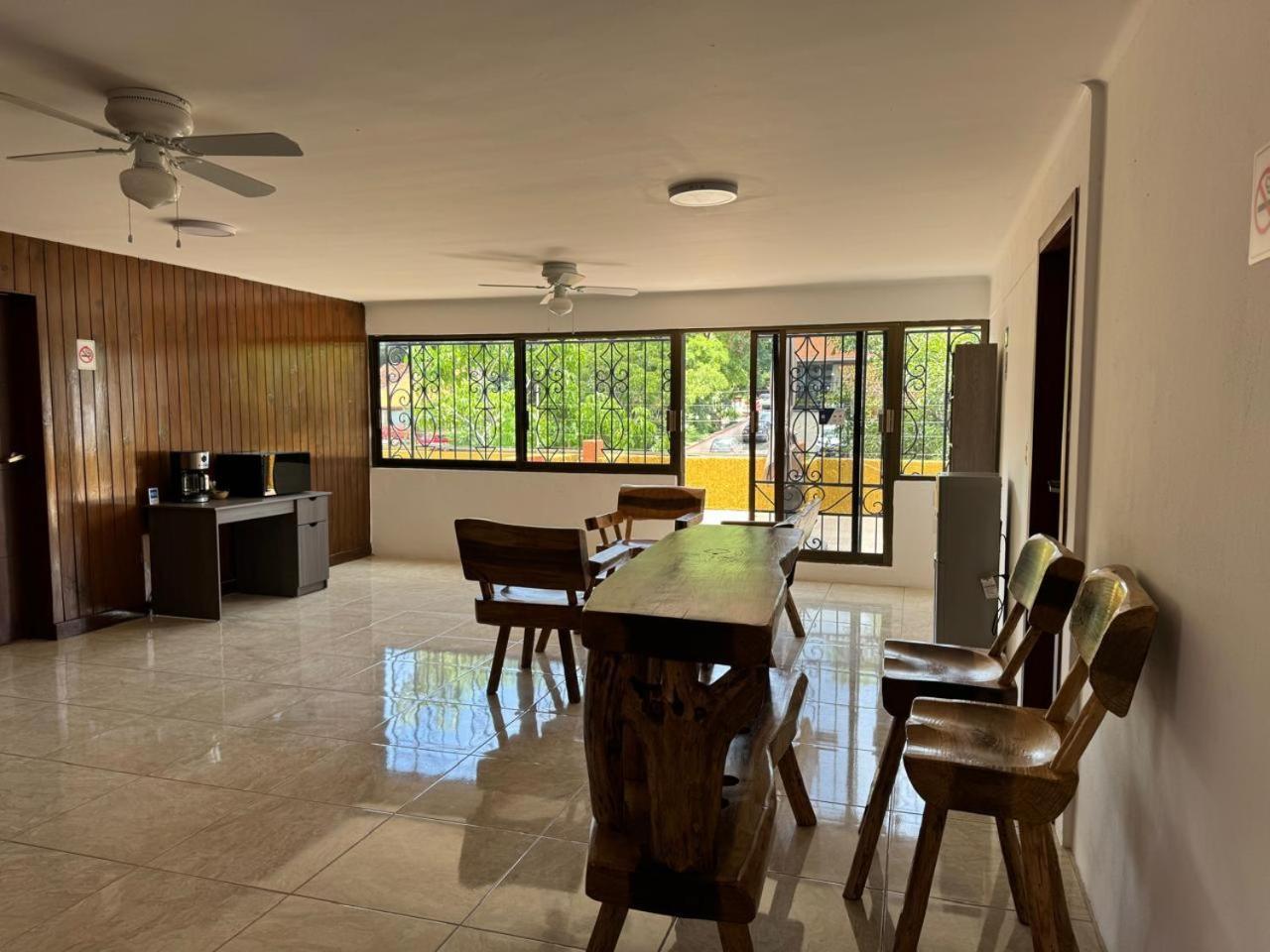 Casa 8 Regiones Oaxaca Экстерьер фото