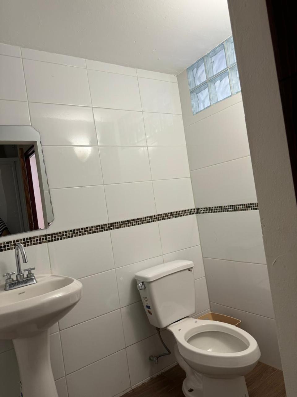 Casa 8 Regiones Oaxaca Экстерьер фото
