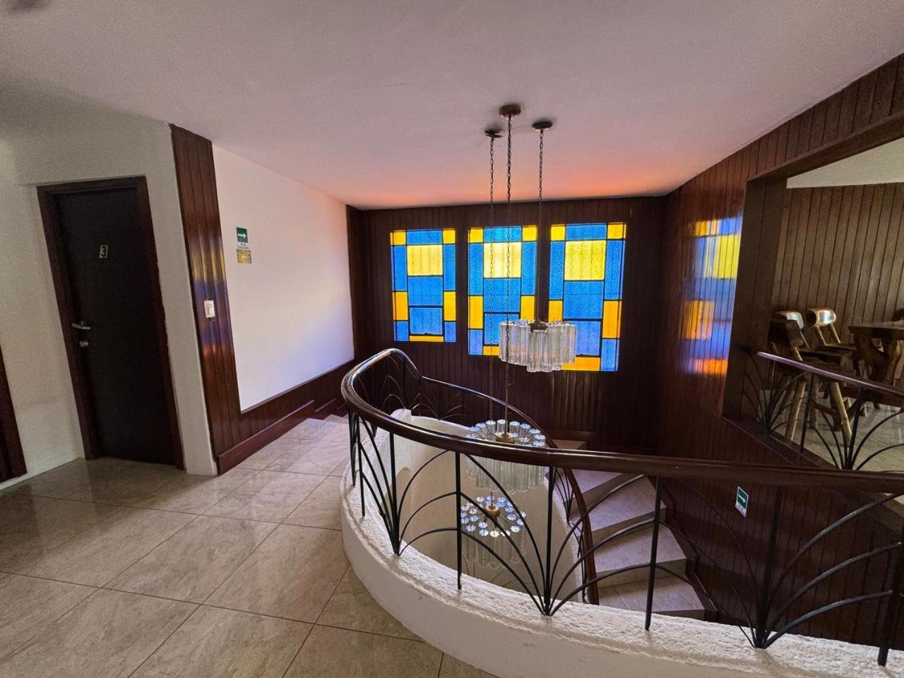 Casa 8 Regiones Oaxaca Экстерьер фото