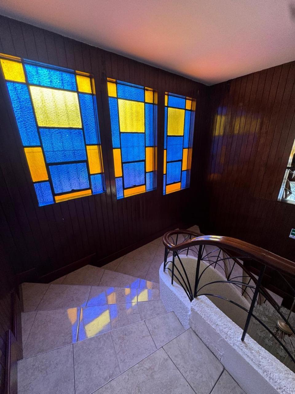 Casa 8 Regiones Oaxaca Экстерьер фото